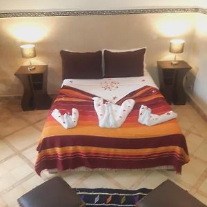 Camera superior con letto king size